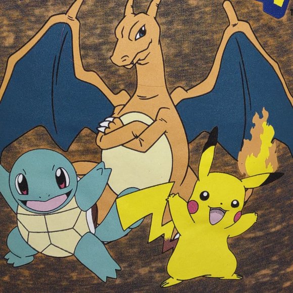 Rag Frog Revival Pokemon Throw pillow COVER ONLY size 11"x14" - Picture 4 of 4